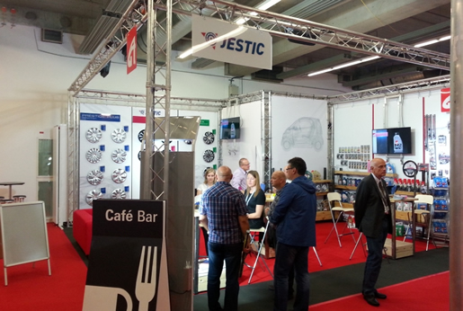 AUTOMECHANIKA 2014