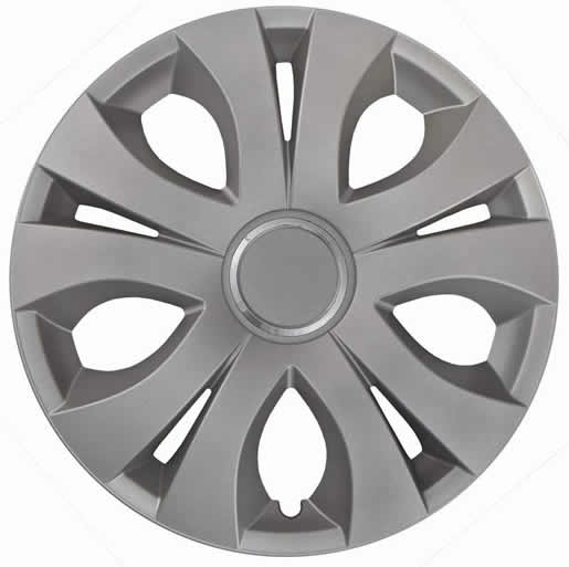 The newest size of wheel cover TOP 17